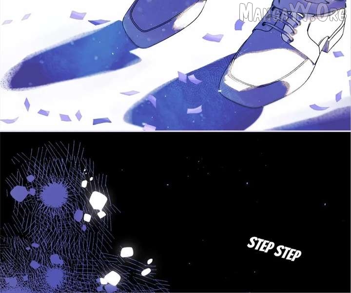 Bunny and Grouchy Chapter 67 - page 8