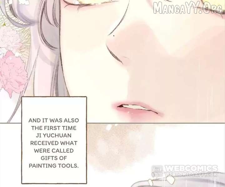 Bunny and Grouchy Chapter 67 - page 83