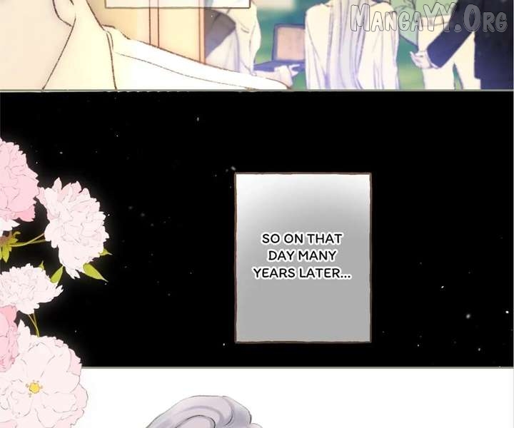 Bunny and Grouchy Chapter 67 - page 88