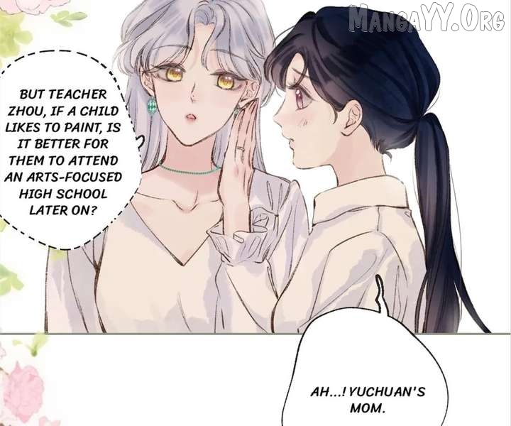 Bunny and Grouchy Chapter 67 - page 89