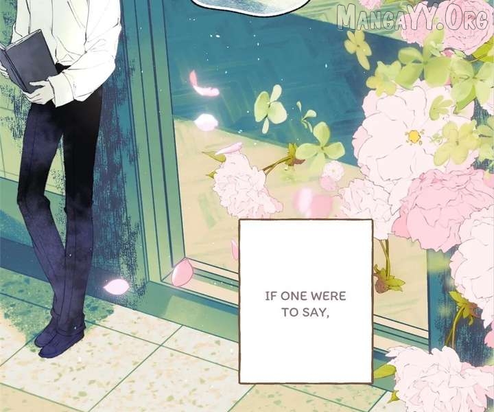 Bunny and Grouchy Chapter 67 - page 93