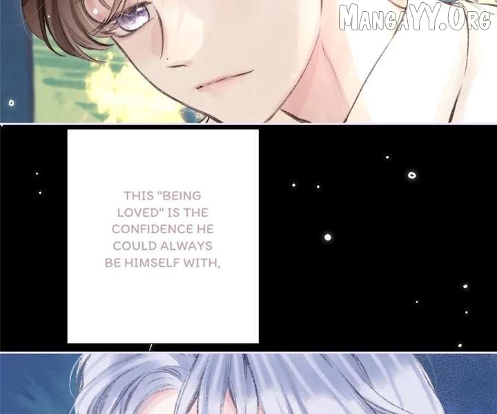 Bunny and Grouchy Chapter 67 - page 95