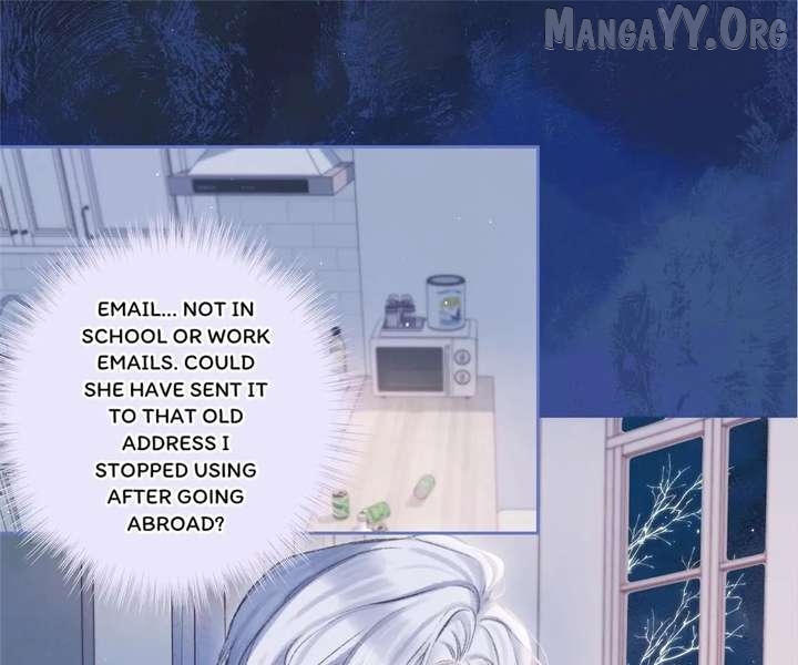 Bunny and Grouchy Chapter 68 - page 1