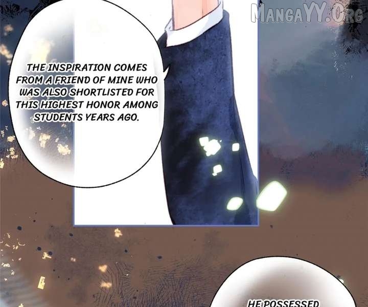 Bunny and Grouchy Chapter 68 - page 23