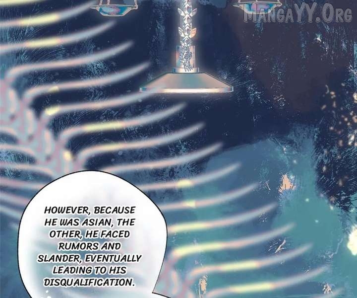 Bunny and Grouchy Chapter 68 - page 25