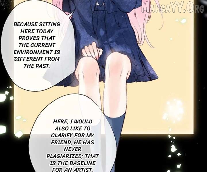 Bunny and Grouchy Chapter 68 - page 28