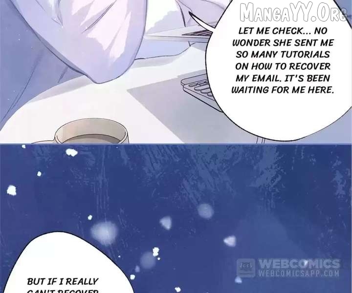Bunny and Grouchy Chapter 68 - page 3