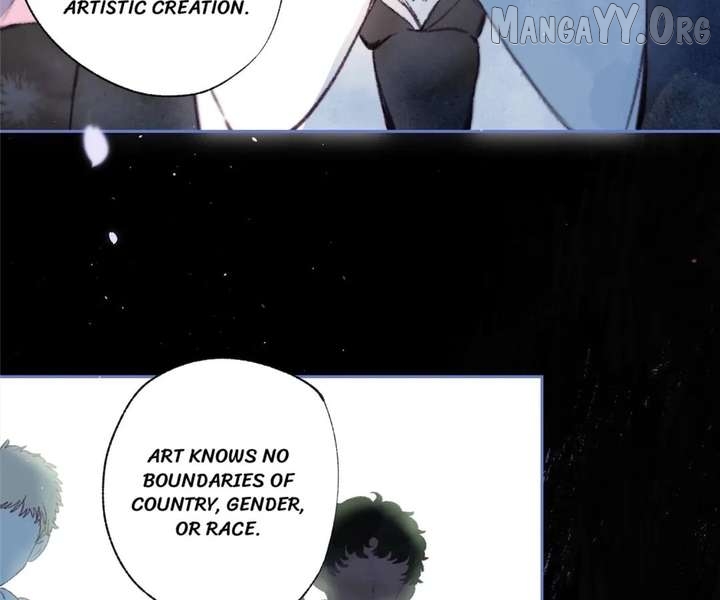 Bunny and Grouchy Chapter 68 - page 32