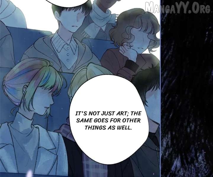 Bunny and Grouchy Chapter 68 - page 33