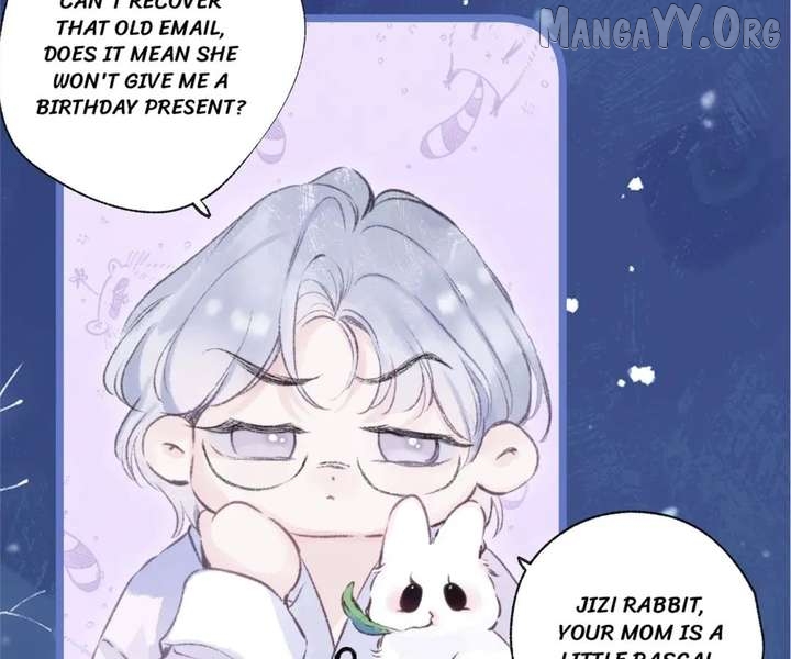 Bunny and Grouchy Chapter 68 - page 4