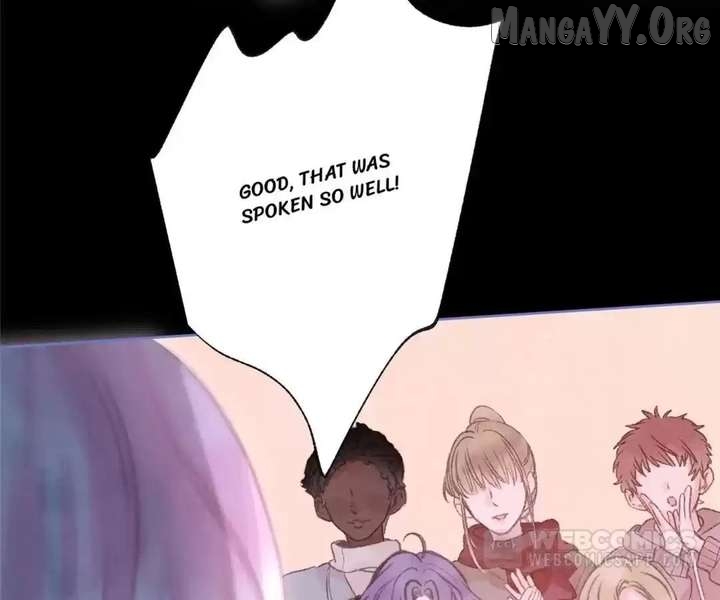 Bunny and Grouchy Chapter 68 - page 43