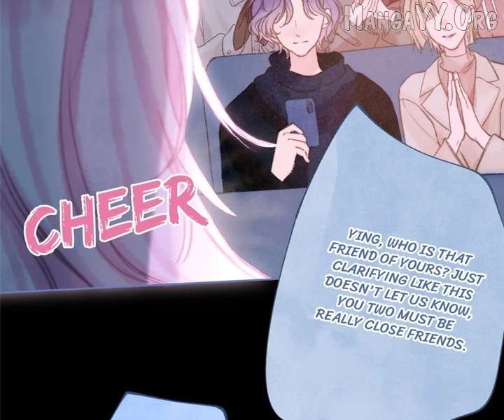 Bunny and Grouchy Chapter 68 - page 44