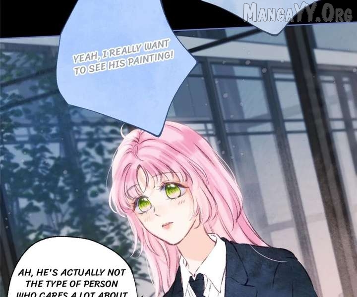 Bunny and Grouchy Chapter 68 - page 45