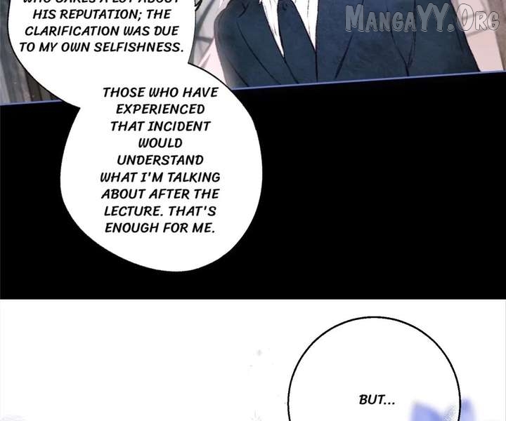 Bunny and Grouchy Chapter 68 - page 46