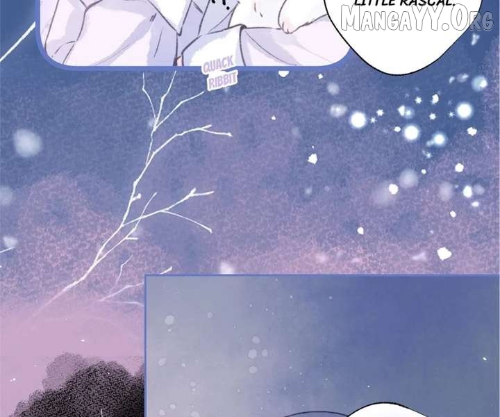 Bunny and Grouchy Chapter 68 - page 5