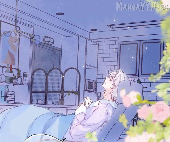 Bunny and Grouchy Chapter 68 - page 56