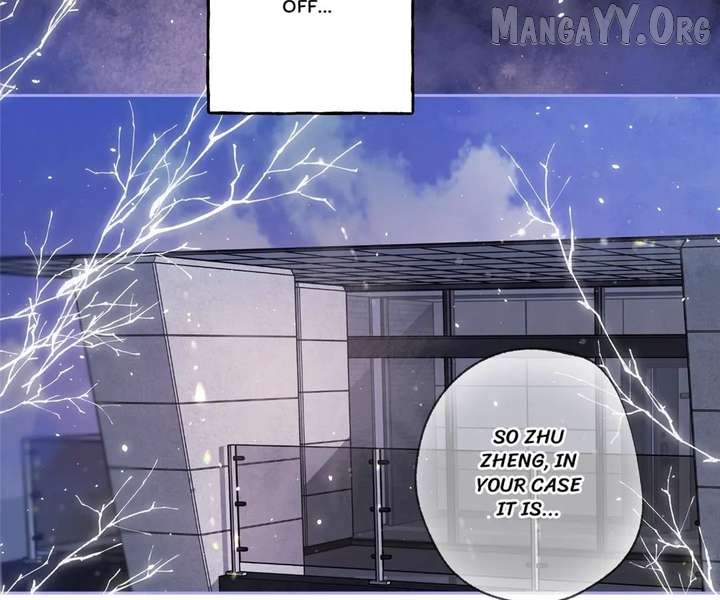 Bunny and Grouchy Chapter 68 - page 62
