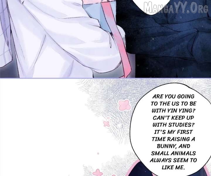 Bunny and Grouchy Chapter 68 - page 65