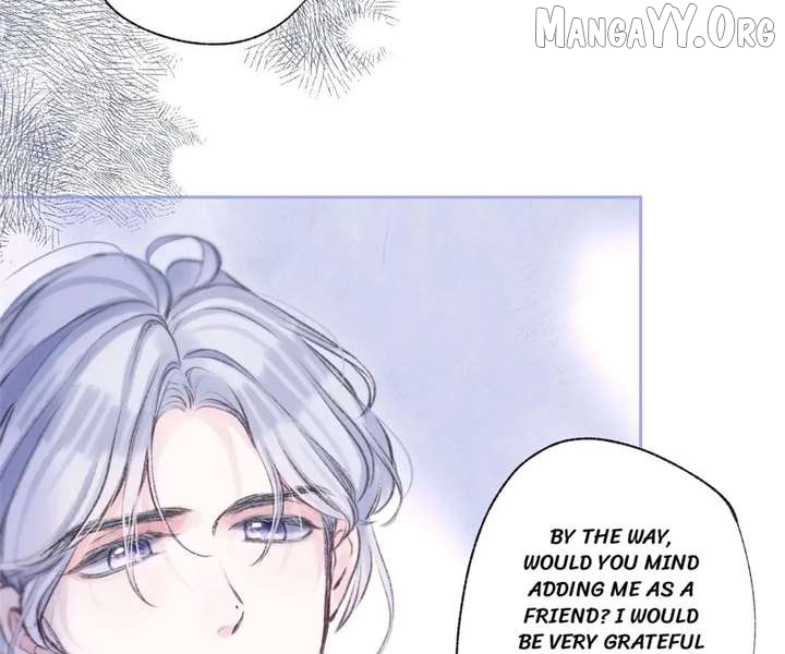 Bunny and Grouchy Chapter 68 - page 71