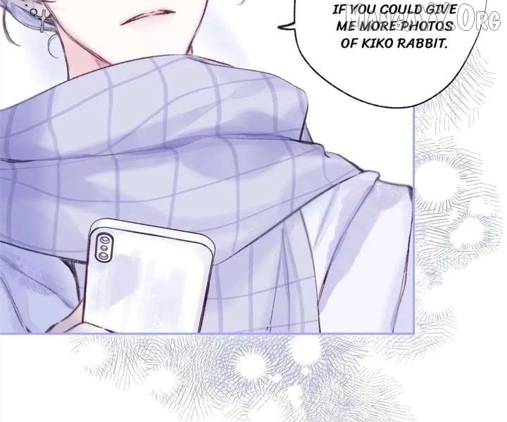Bunny and Grouchy Chapter 68 - page 72