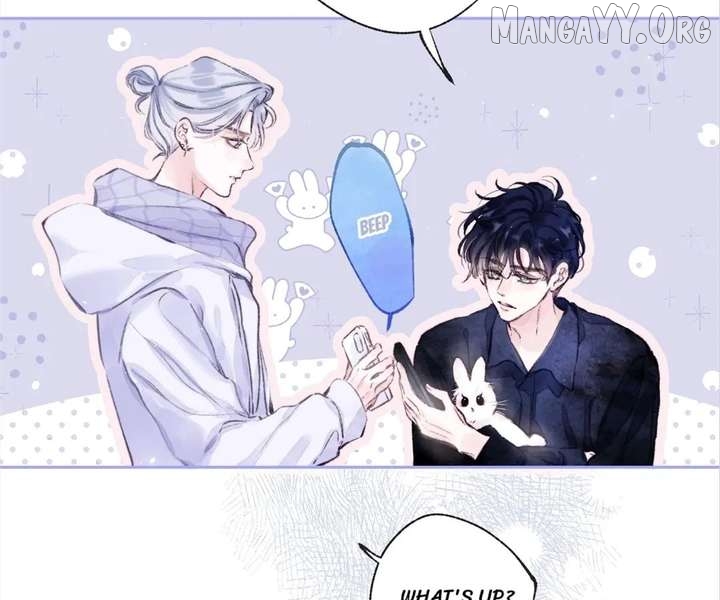 Bunny and Grouchy Chapter 68 - page 74