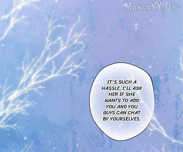 Bunny and Grouchy Chapter 68 - page 79