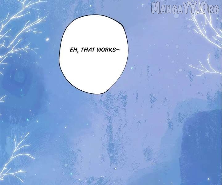 Bunny and Grouchy Chapter 68 - page 80