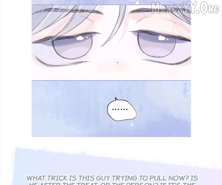 Bunny and Grouchy Chapter 68 - page 85
