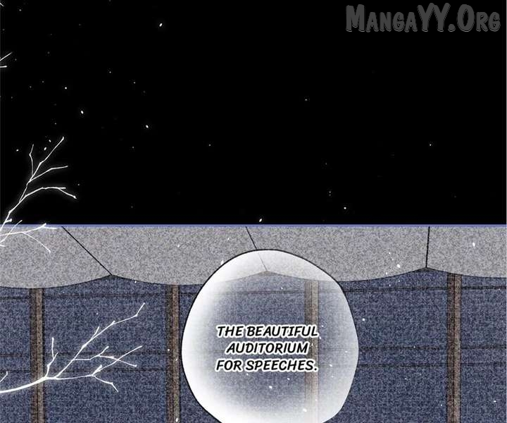 Bunny and Grouchy Chapter 68 - page 9