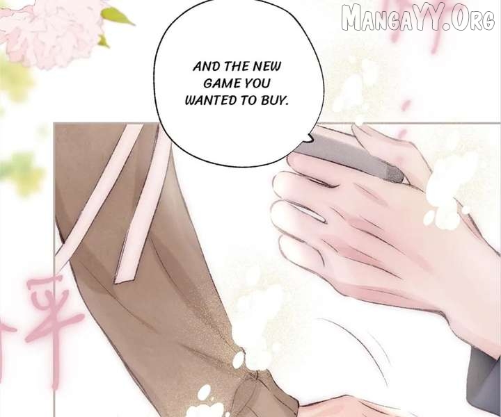 Bunny and Grouchy Chapter 69 - page 12