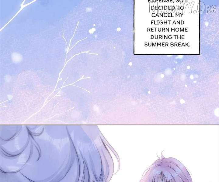Bunny and Grouchy Chapter 69 - page 2