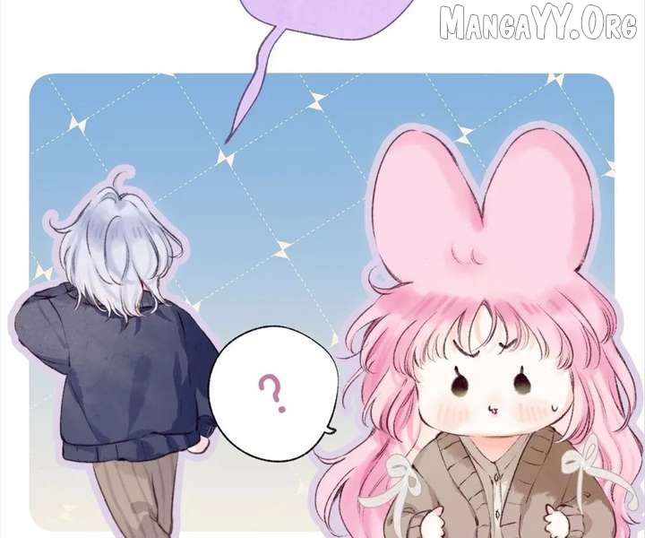 Bunny and Grouchy Chapter 69 - page 23