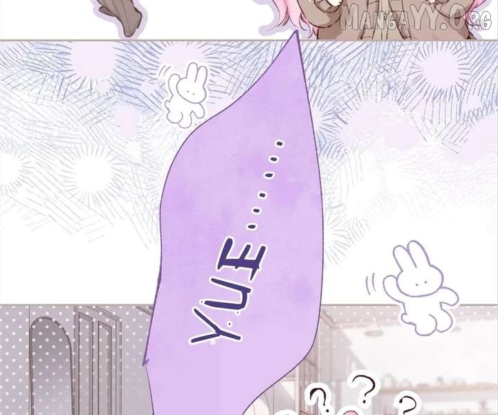 Bunny and Grouchy Chapter 69 - page 24