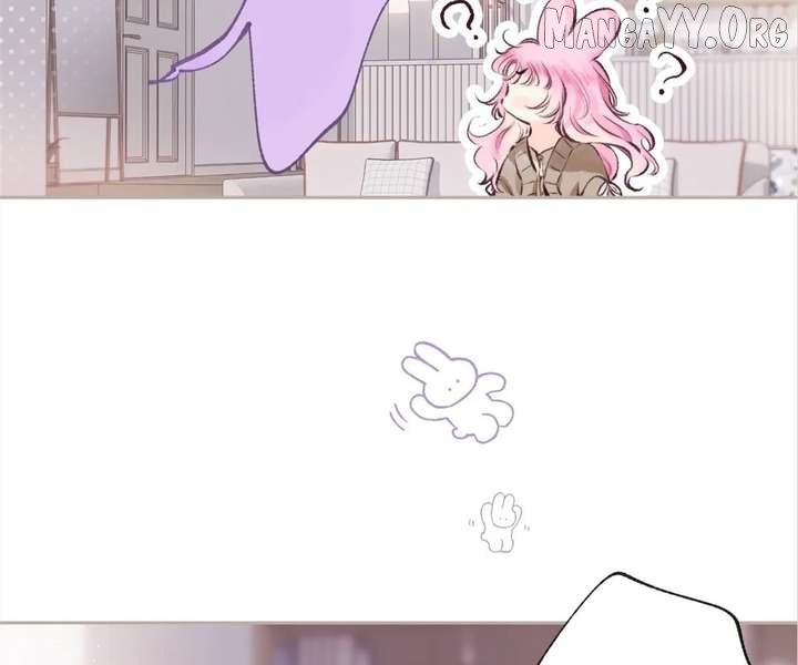 Bunny and Grouchy Chapter 69 - page 25