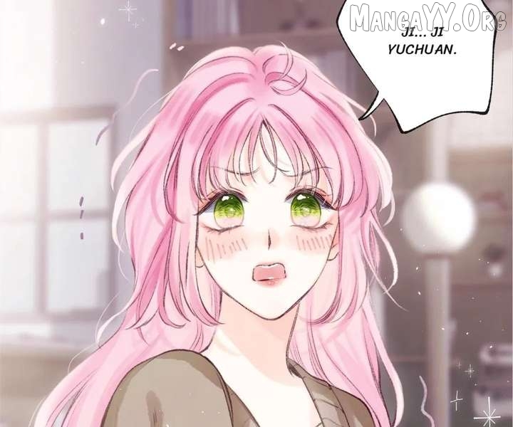 Bunny and Grouchy Chapter 69 - page 26