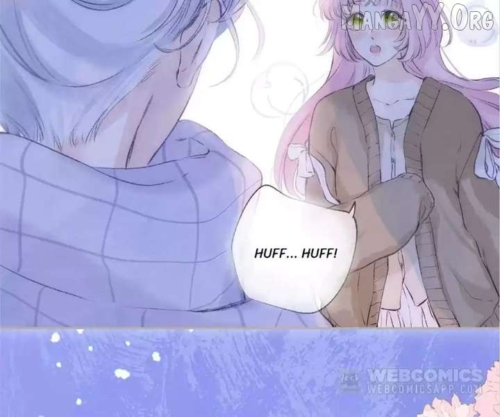 Bunny and Grouchy Chapter 69 - page 3