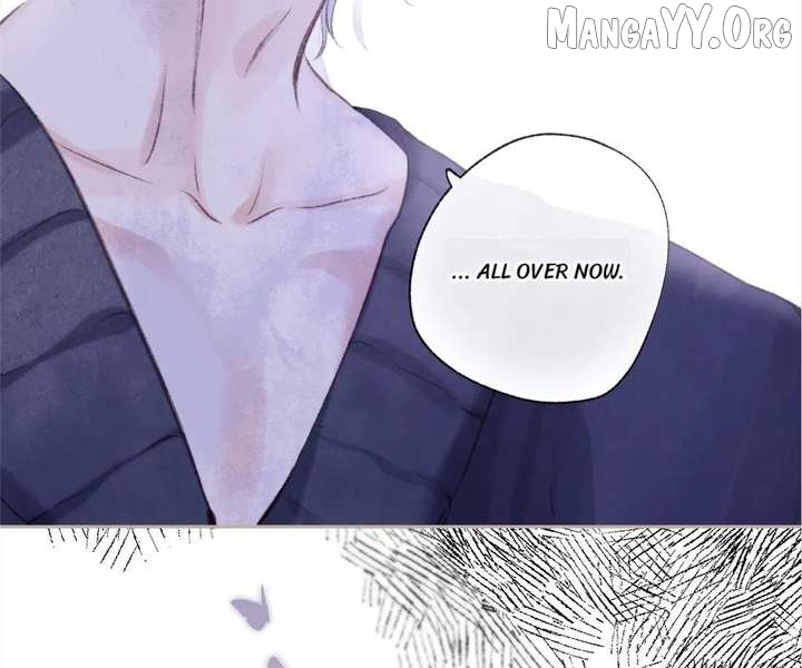 Bunny and Grouchy Chapter 69 - page 34