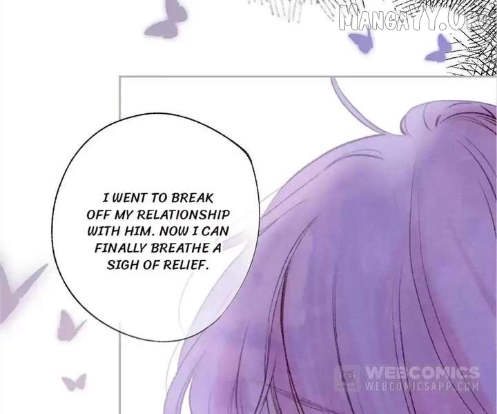 Bunny and Grouchy Chapter 69 - page 35