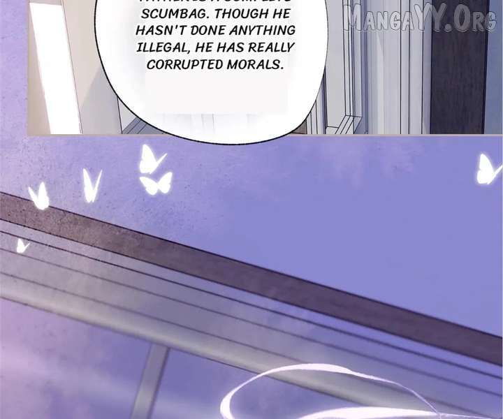 Bunny and Grouchy Chapter 69 - page 38