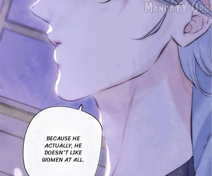 Bunny and Grouchy Chapter 69 - page 40
