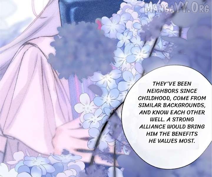 Bunny and Grouchy Chapter 69 - page 44