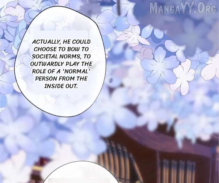 Bunny and Grouchy Chapter 69 - page 45