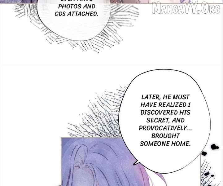 Bunny and Grouchy Chapter 69 - page 49