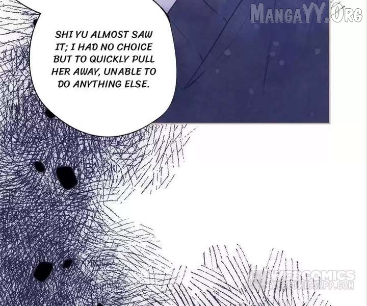 Bunny and Grouchy Chapter 69 - page 51