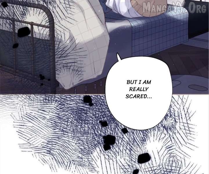 Bunny and Grouchy Chapter 69 - page 53