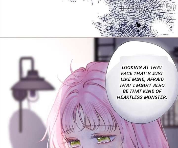 Bunny and Grouchy Chapter 69 - page 54
