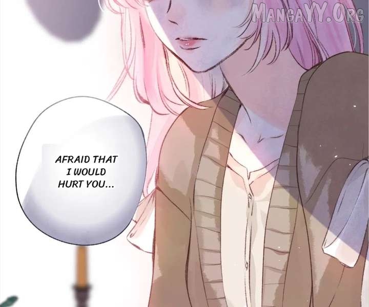 Bunny and Grouchy Chapter 69 - page 55