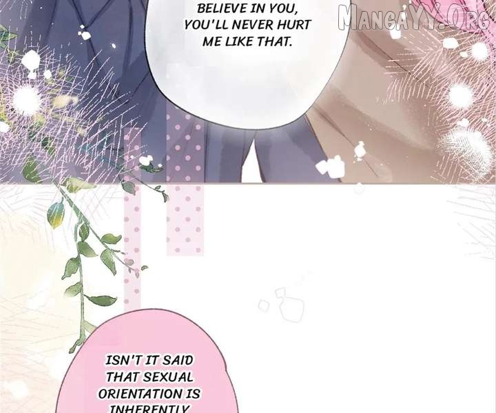 Bunny and Grouchy Chapter 69 - page 58
