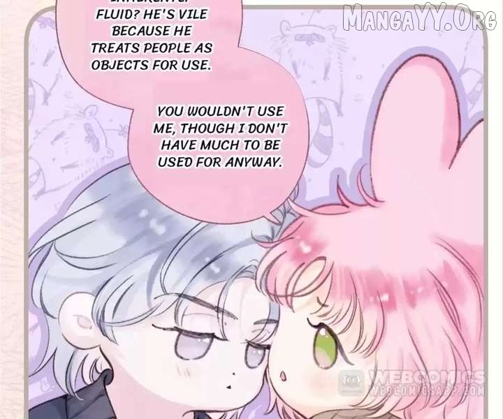 Bunny and Grouchy Chapter 69 - page 59