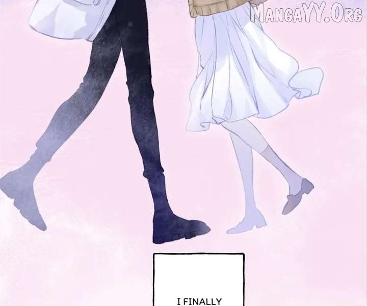 Bunny and Grouchy Chapter 69 - page 6